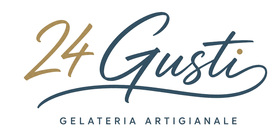 24 Gusti — Gelateria artigianale